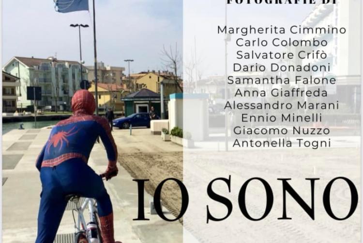 Mostra fotografica allestita presso la Basilica Autarena 